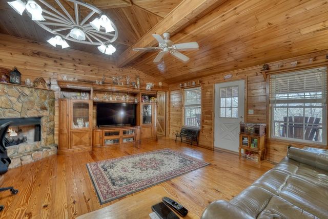 134 Warners Way, Blairsville, GA 30512