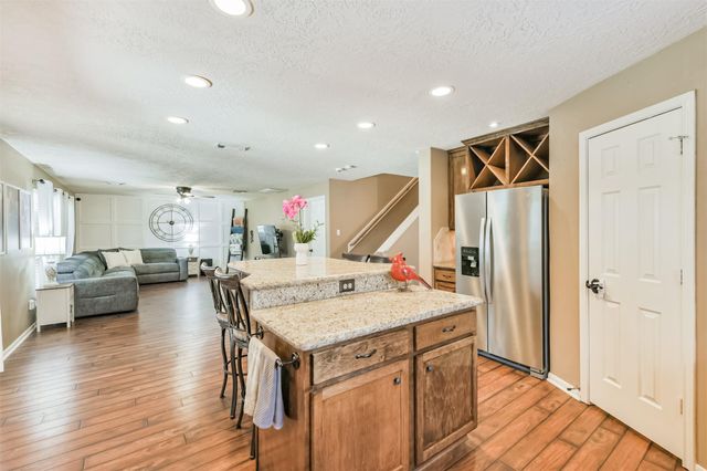 11935 Belle Court, Pinehurst, TX 77362