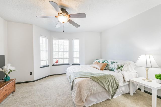 11935 Belle Court, Pinehurst, TX 77362