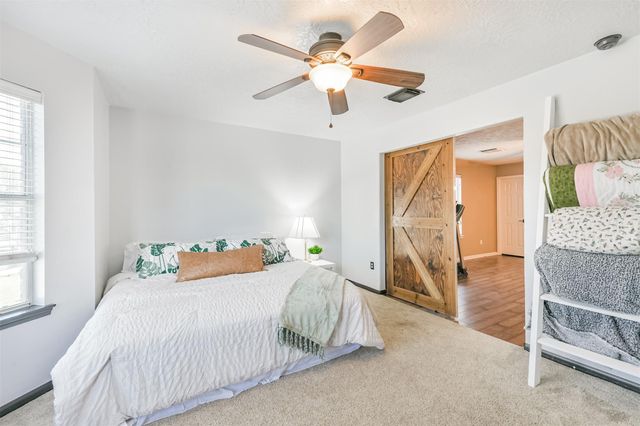 11935 Belle Court, Pinehurst, TX 77362