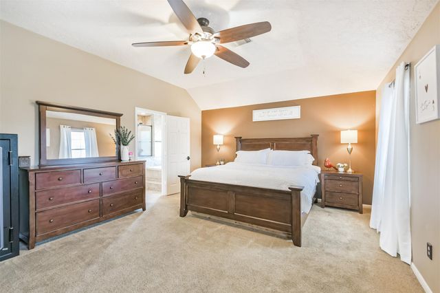 11935 Belle Court, Pinehurst, TX 77362