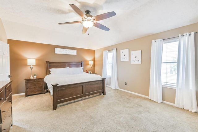 11935 Belle Court, Pinehurst, TX 77362