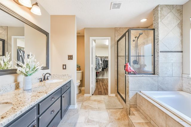 11935 Belle Court, Pinehurst, TX 77362