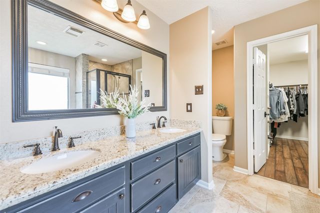 11935 Belle Court, Pinehurst, TX 77362