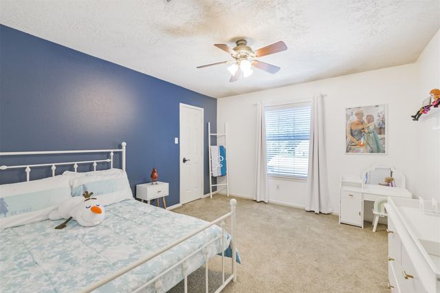 11935 Belle Court, Pinehurst, TX 77362
