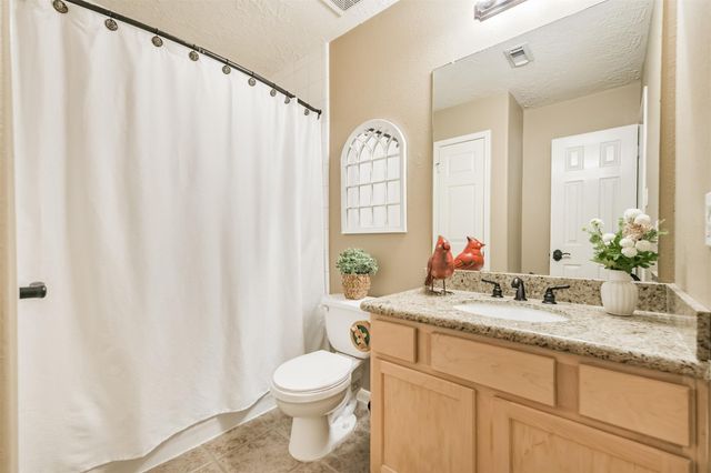 11935 Belle Court, Pinehurst, TX 77362