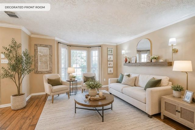 11935 Belle Court, Pinehurst, TX 77362