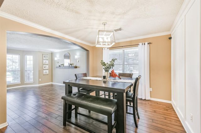 11935 Belle Court, Pinehurst, TX 77362