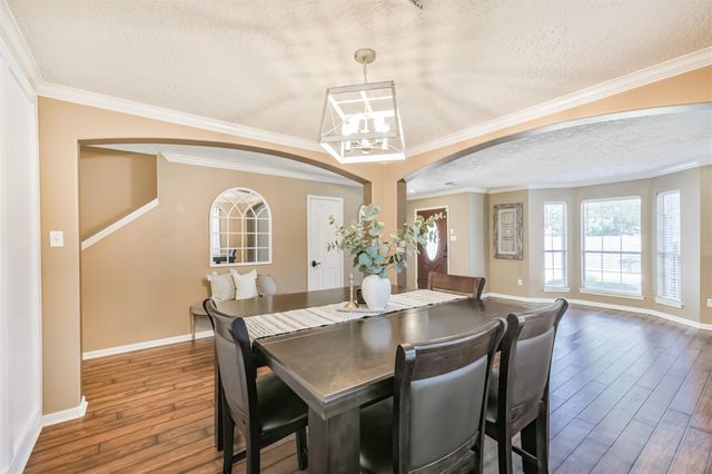 11935 Belle Court, Pinehurst, TX 77362