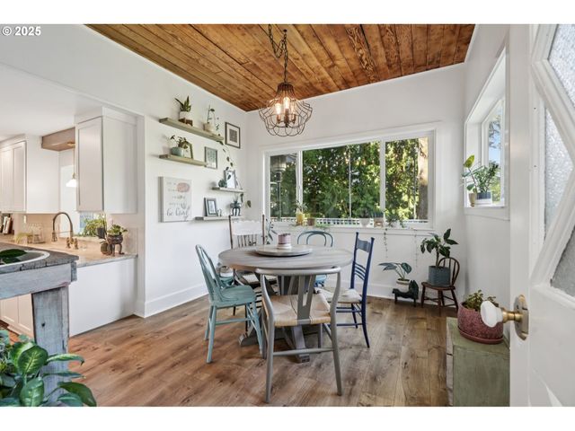 3045 Sw GASTON Ave, Portland, OR 97239