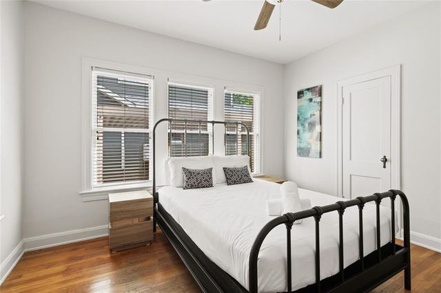 2106 Kenwood Ave, Austin, TX 78704