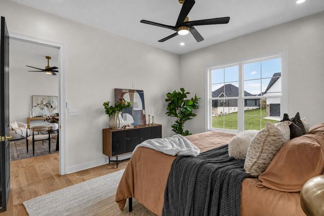 420 Krauss Drive, Nicholasville, KY 40356