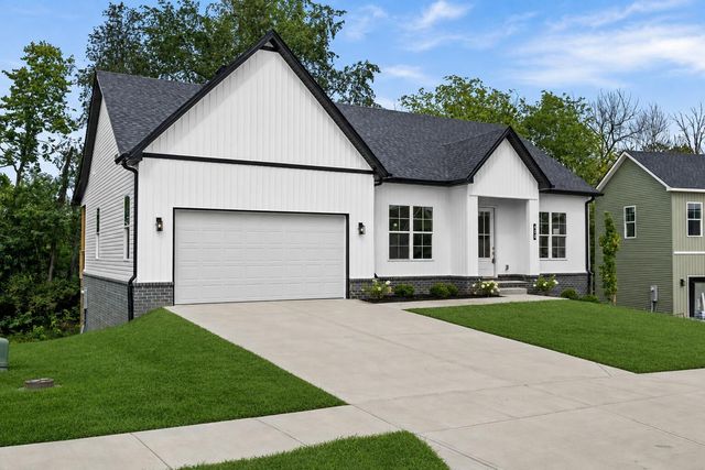420 Krauss Drive, Nicholasville, KY 40356