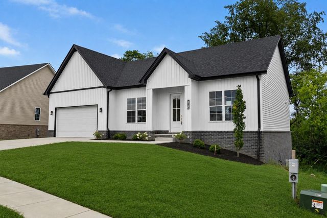 420 Krauss Drive, Nicholasville, KY 40356