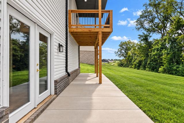 420 Krauss Drive, Nicholasville, KY 40356