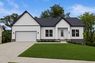 420 Krauss Drive, Nicholasville, KY 40356