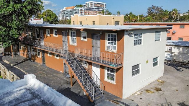 1736 NW 19th Street, Miami, FL 33125