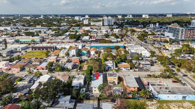 1736 NW 19th Street, Miami, FL 33125