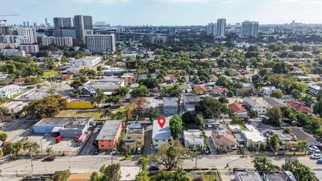 1736 NW 19th Street, Miami, FL 33125