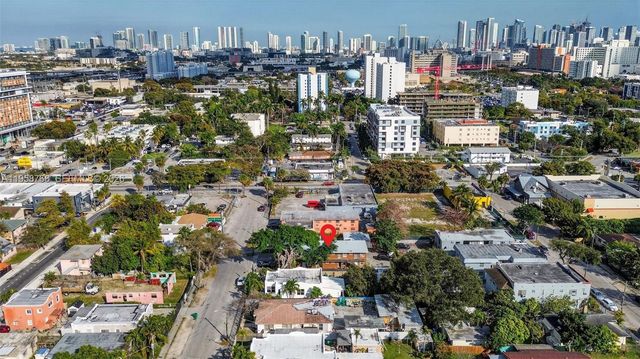 1736 NW 19th Street, Miami, FL 33125