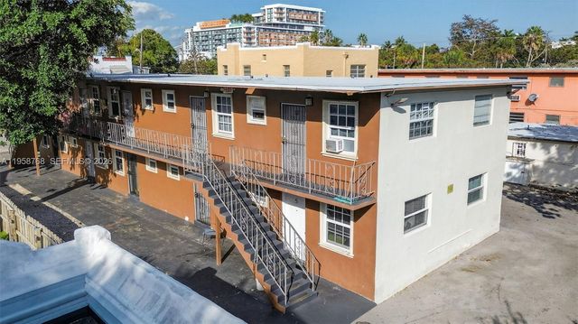 1736 NW 19th Street, Miami, FL 33125