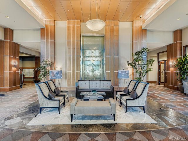 8100 E Union Avenue 910, Denver, CO 80237