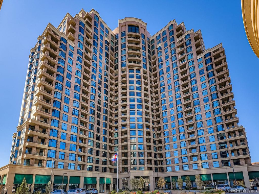 8100 E Union Avenue 910, Denver, CO 80237