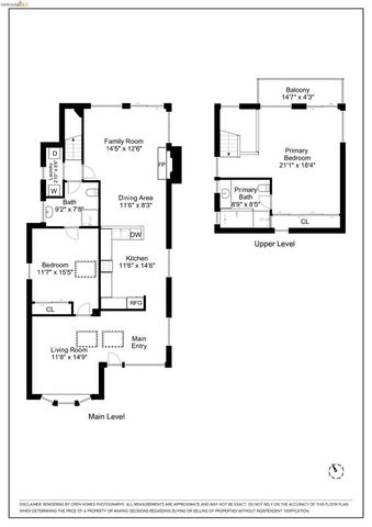 5360 James Ave, Oakland, CA 94618