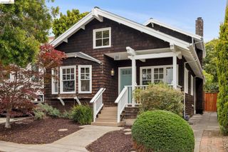 5360 James Ave, Oakland, CA 94618