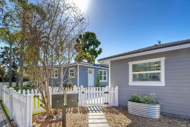 503 505 N Nevada Street, Oceanside, CA 92054