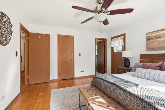 W215N10122 Hickory DRIVE, Colgate, WI 53017