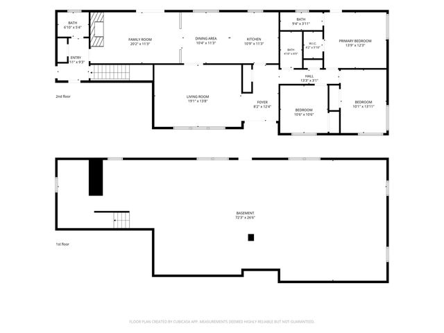 W215N10122 Hickory DRIVE, Colgate, WI 53017