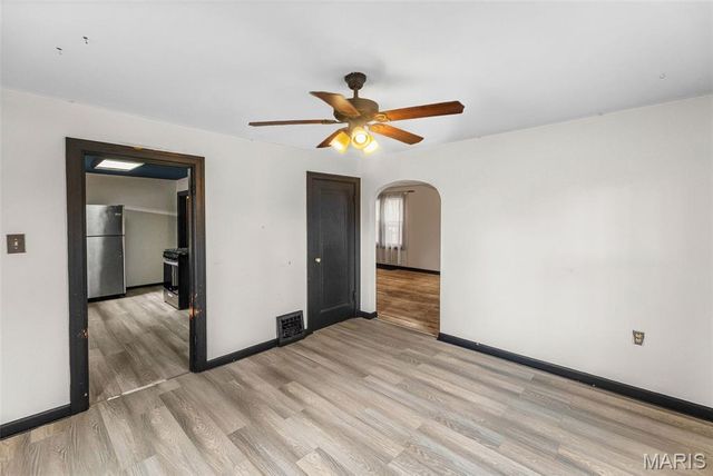 121 N 49th Street, Belleville, IL 62226