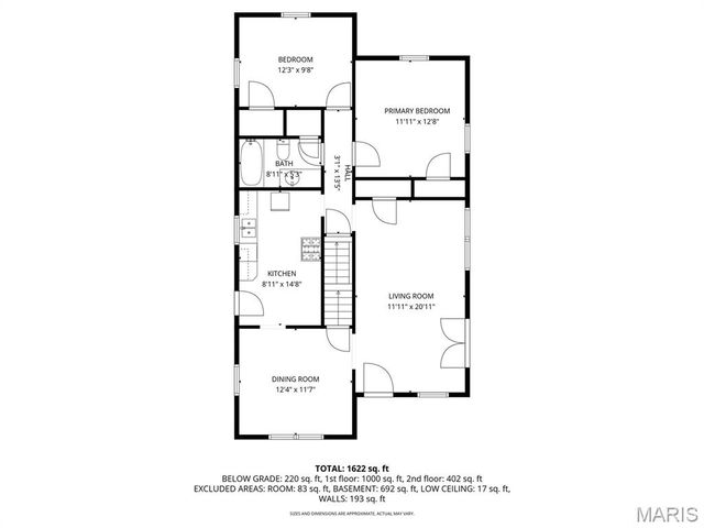 121 N 49th Street, Belleville, IL 62226