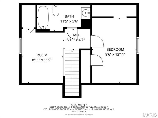 121 N 49th Street, Belleville, IL 62226