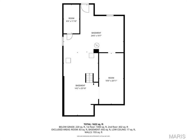 121 N 49th Street, Belleville, IL 62226