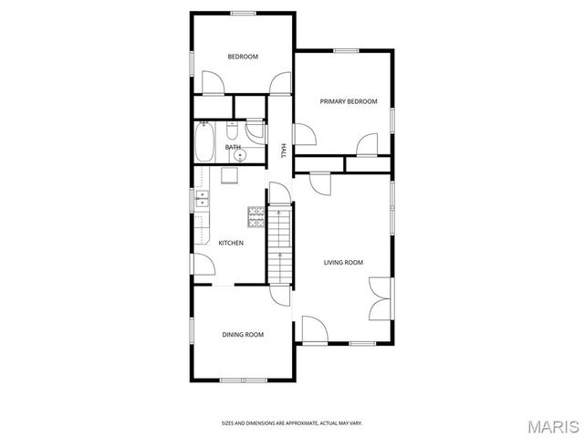 121 N 49th Street, Belleville, IL 62226