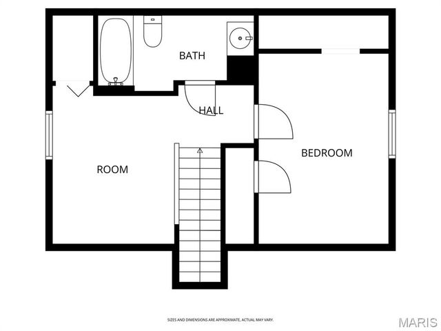 121 N 49th Street, Belleville, IL 62226