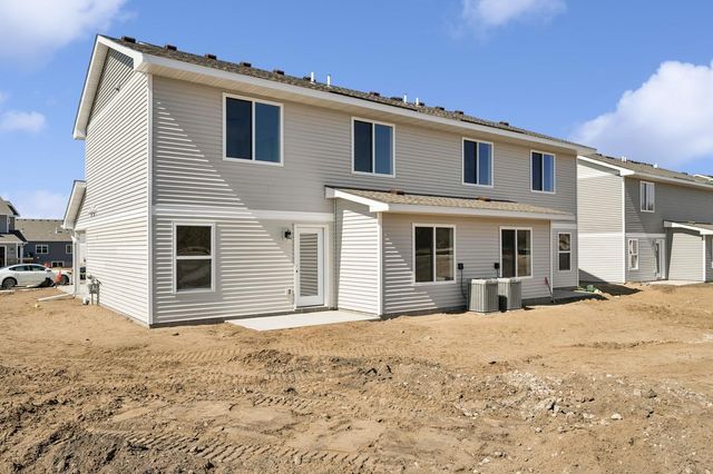 18050 Walnut Circle, Big Lake, MN 55309