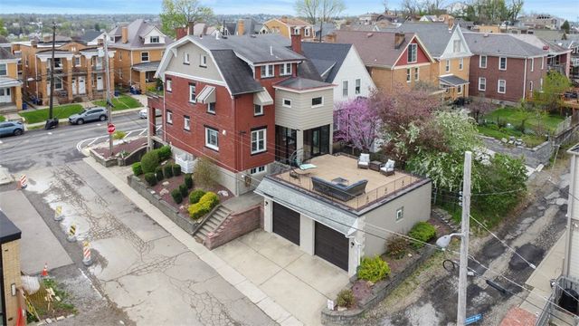 347 BAILEY AVE, Mt Washington, PA 15211