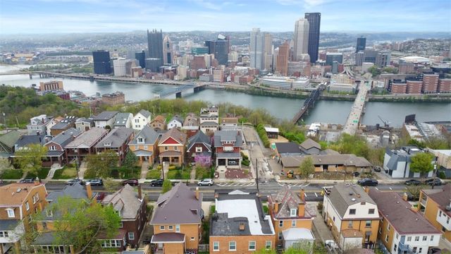 347 BAILEY AVE, Mt Washington, PA 15211