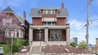 347 BAILEY AVE, Mt Washington, PA 15211