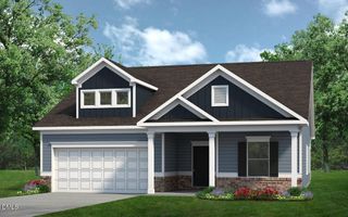 177 Smith Farms Drive, Lillington, NC 27546