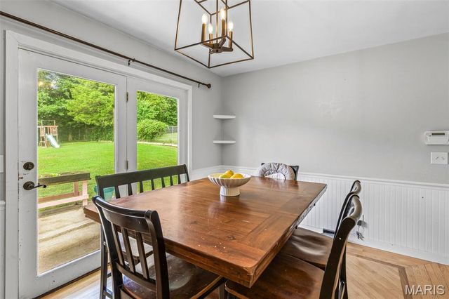 105 Meadow Lane, Festus, MO 63028