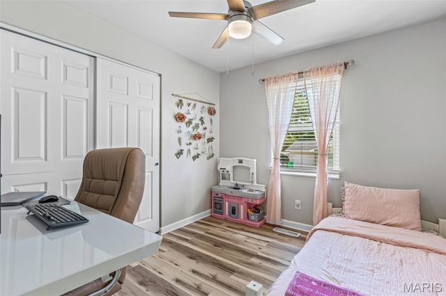 105 Meadow Lane, Festus, MO 63028