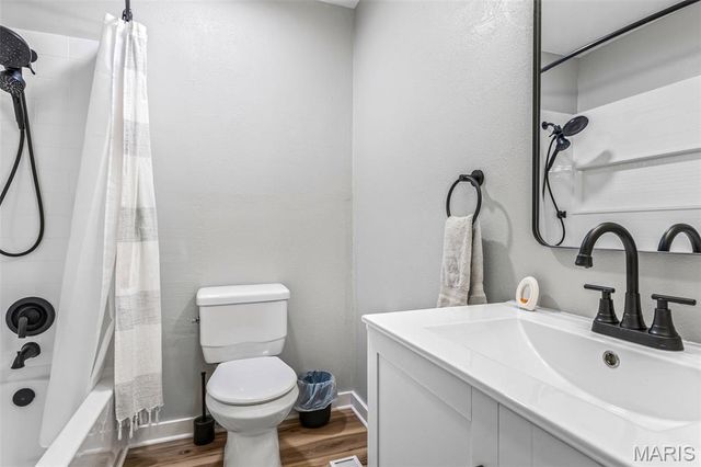 105 Meadow Lane, Festus, MO 63028