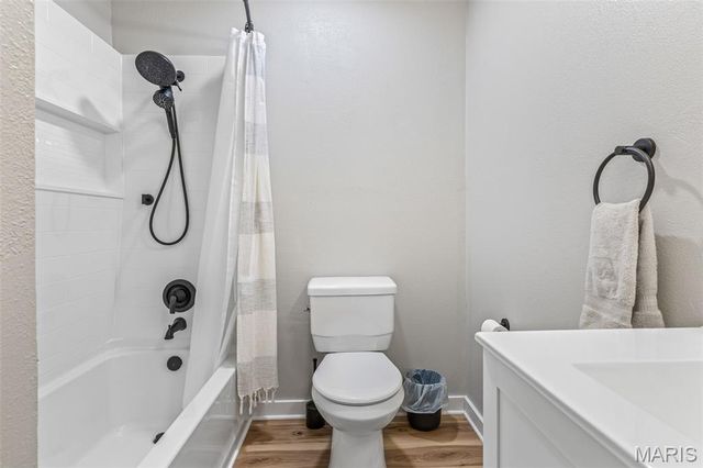 105 Meadow Lane, Festus, MO 63028