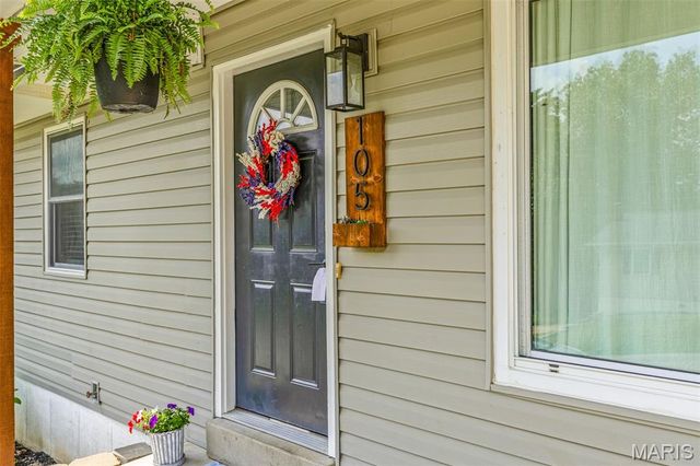 105 Meadow Lane, Festus, MO 63028
