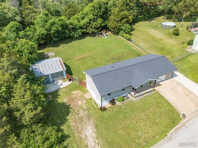 105 Meadow Lane, Festus, MO 63028