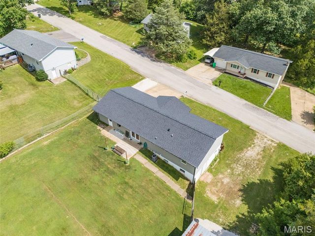 105 Meadow Lane, Festus, MO 63028